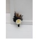 Boutonniere #1 =17.00 USD