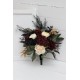 Bridesmaid bouquet =56.00 USD