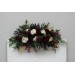  
Select arch flowers: 30"