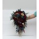 Cascading bouquet =215.00 USD