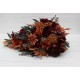 Cascading bouquet =215.00 USD