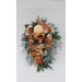 
Select bouquet: Cascading bouquet