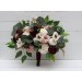  
Select bouquet: Bridal bouquet