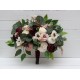 Bridal bouquet =158.00 USD