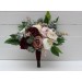  
Select bouquet: Bridesmaid bouquet