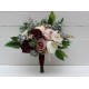 Bridesmaid bouquet =$68.00