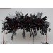  
Select arch flowers: 4 ft