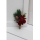 Boutonniere #1 =17.00 USD