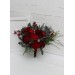  
Select bouquet: Bridesmaid bouquet