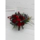 Bridesmaid bouquet =$70.00