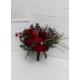 Bridesmaid bouquet =70.00 USD