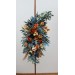  
Select arch flowers: 30"