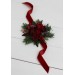  
Select boutonniere, corsage: Corsage