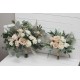 Bridal bouquet =158.00 USD