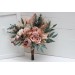  
Select bouquet: Bridesmaid bouquet 12"