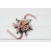  
Select boutonniere, corsage: Corsage