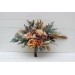  
Select bouquet: Bridesmaid bouquet