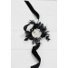  
Select boutonniere, corsage: Corsage