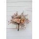 Bridesmaid bouquet =$68.00