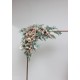 Corner for square =279.00 USD