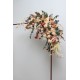 Corner for square =291.00 USD