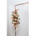  
Select arch flowers: 30"