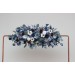  
Select arch flowers: top
