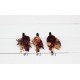 Boutonniere #1 =17.00 USD