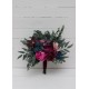 Bridesmaid bouquet =67.00 USD