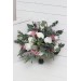  
Select bouquet: Bridal bouquet