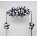 
Select arch flowers: set of 3 