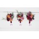 Boutonniere #1 =17.00 USD