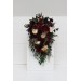  
Select bouquet: Cascading bouquet