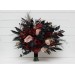  
Select bouquet: Bridal bouquet