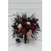 
Select bouquet: Bridesmaid bouquet