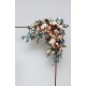 Corner for square =291.00 USD