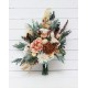 Bridal bouquet =$152.00