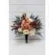 Bridesmaid bouquet #1 =75.00 USD