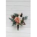  
Select bouquet: Bridesmaid bouquet #2