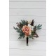Bridesmaid bouquet #2 =53.00 USD