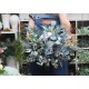 Bridal bouquet =215.00 USD