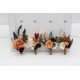 Boutonniere #1 =17.00 USD