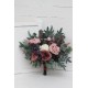 Bridesmaid bouquet =$66.00