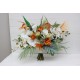 Bridal bouquet =226.00 USD
