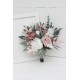 Bridesmaid bouquet =$59.00