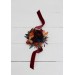  
Select boutonniere, corsage: Corsage