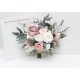 Bridal bouquet =$86.00