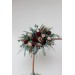  
Select arch flowers: 22"