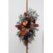  
Select arch flowers: 26''