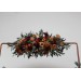  
Select arch flowers: top